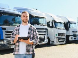 commercial- truck -fleet -insurance