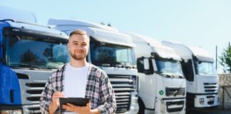 commercial- truck -fleet -insurance