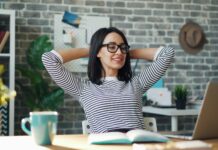 Why Nutrition Is the Productivity Tool