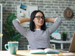 Why Nutrition Is the Productivity Tool