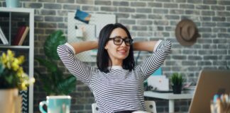 Why Nutrition Is the Productivity Tool