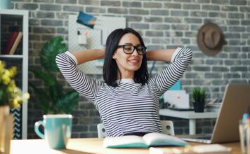 Why Nutrition Is the Productivity Tool Most Home-Based Entrepreneurs Overlook Why Nutrition Is the Productivity Tool