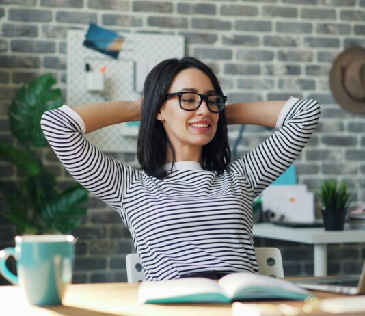 Why Nutrition Is the Productivity Tool