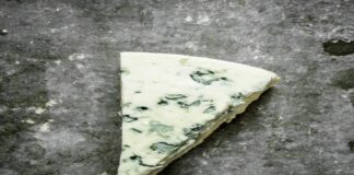 Blue-Cheese
