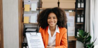 Choosing a Career in Mortgage Lending