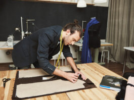 Launching Your Bespoke Tailoring business