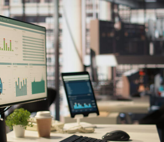 E-Commerce Companies Track Pricing Trends