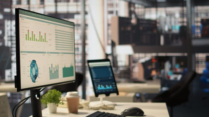 119656 E-Commerce Companies Track Pricing Trends