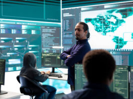 Business Communication Security Best Practices
