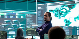 Business Communication Security Best Practices