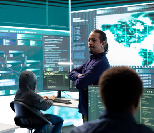 Business Communication Security Best Practices