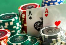 Why Some Casino Games Have Better Odds Than Others some Casino Games Have Better Odds