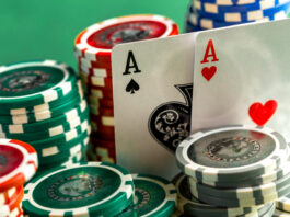 some Casino Games Have Better Odds