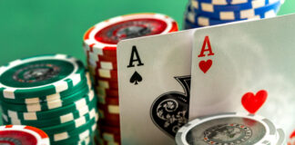 some Casino Games Have Better Odds
