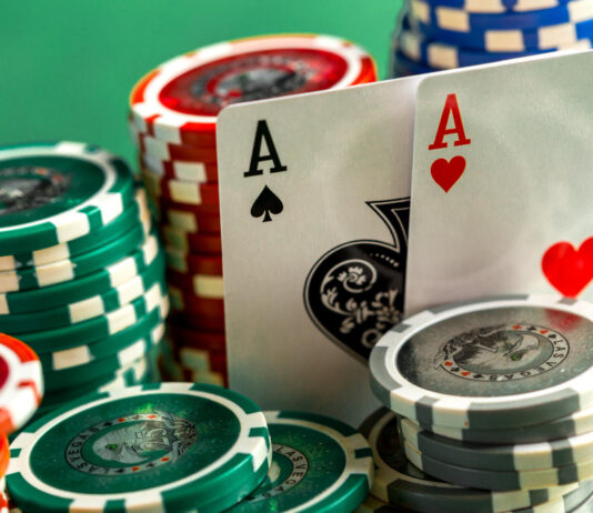 some Casino Games Have Better Odds