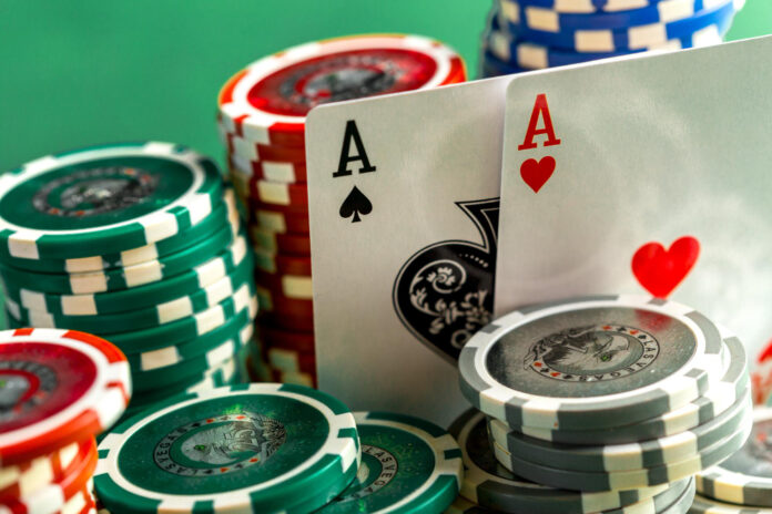 132861 some Casino Games Have Better Odds