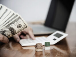 Value Locked in Your Home