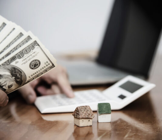 Turning the Value Locked in Your Home Into Usable Funds Value Locked in Your Home