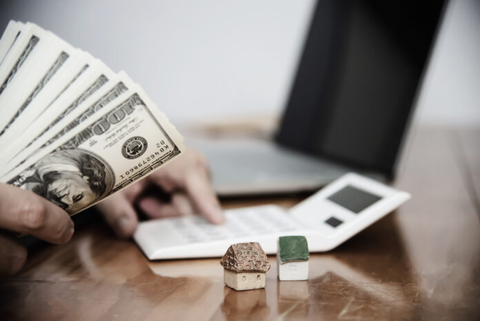 13572 Value Locked in Your Home