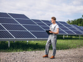 The Cost of Buying Solar Panels Wholesale