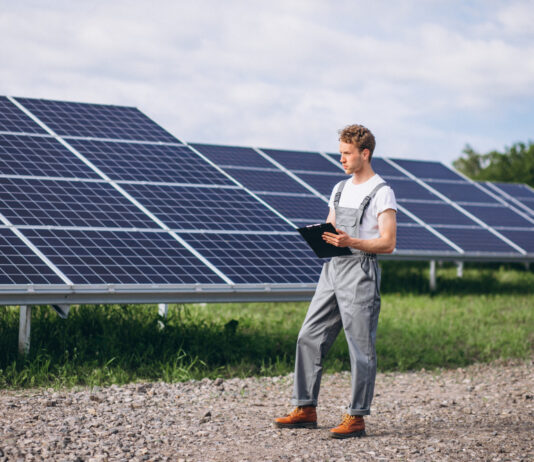 The Cost of Buying Solar Panels Wholesale