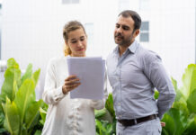 Why Organizations Need ESG Reporting Skills and How to Build Them staff -need- for -esg -financia-l reporting