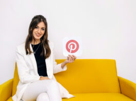 pinterest -business -account