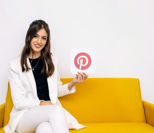 pinterest -business -account