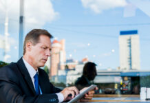 Georgia Business Entity Search: How to Research Companies Before Partnerships or Investments georgia -business -entity -search