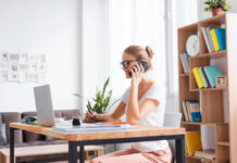 Your Home Is Already a Business