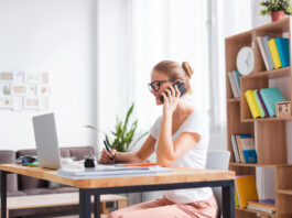 Your Home Is Already a Business