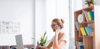 Your Home Is Already a Business. You Just Haven’t Set It Up That Way Your Home Is Already a Business