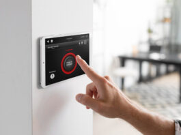 Smart Home Installation in Oklahoma