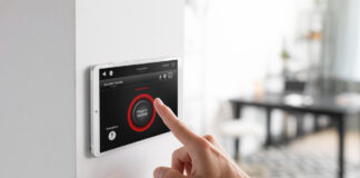 Smart Home Installation in Oklahoma