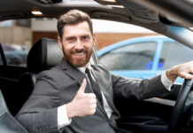 The Complete Guide to Setting Up a Successful Chauffeur Hire Business in Today’s Competitive Market Setting Up a Successful Chauffeur Hire Business