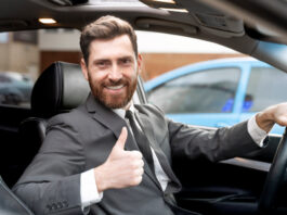 Setting Up a Successful Chauffeur Hire Business