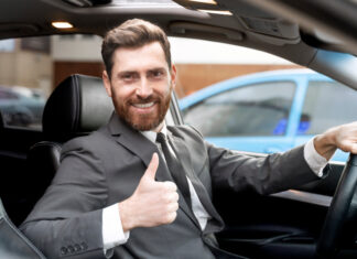 Setting Up a Successful Chauffeur Hire Business