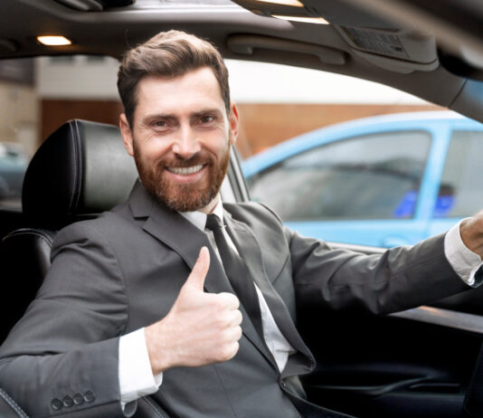 The Complete Guide to Setting Up a Successful Chauffeur Hire Business in Today’s Competitive Market Setting Up a Successful Chauffeur Hire Business