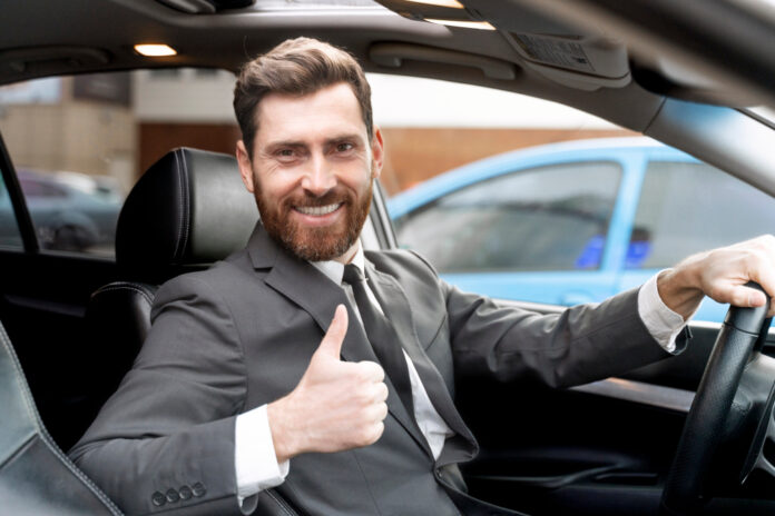 2149204585 Setting Up a Successful Chauffeur Hire Business