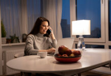 The Work From Home Lighting Setup That Actually Works The Work From Home Lighting Setup