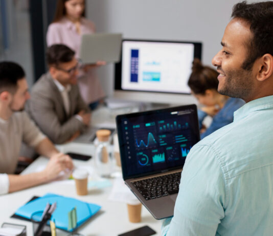 Small Team Can Build a Lean Operating System