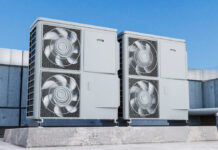 HVAC Packaged Unit VS Split System HVAC Packaged Unit VS Split System
