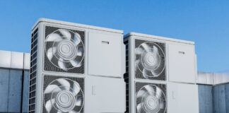 HVAC Packaged Unit VS Split System