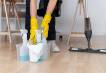 Why Trust Should Guide Your Choice of a Home Cleaning Service Your Choice of a Home Cleaning Service