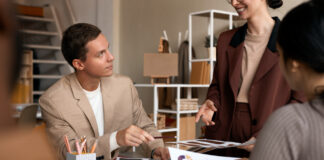 How Agile at Scale Helps Businesses Accelerate Brand Growth and Innovation brand- elevation -scale- agile- solutions