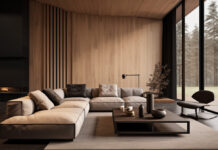 How to Use Texture in Interior Design for a More Layered and Inviting Space Texture in Interior Design for a More Layered Space