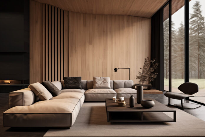 2150794692 Texture in Interior Design for a More Layered Space