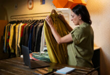 Using Automation to Improve Apparel Manufacturing Efficiency Using Automation to Improve Apparel Manufacturing
