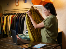 Using Automation to Improve Apparel Manufacturing