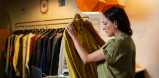 Using Automation to Improve Apparel Manufacturing Efficiency Using Automation to Improve Apparel Manufacturing
